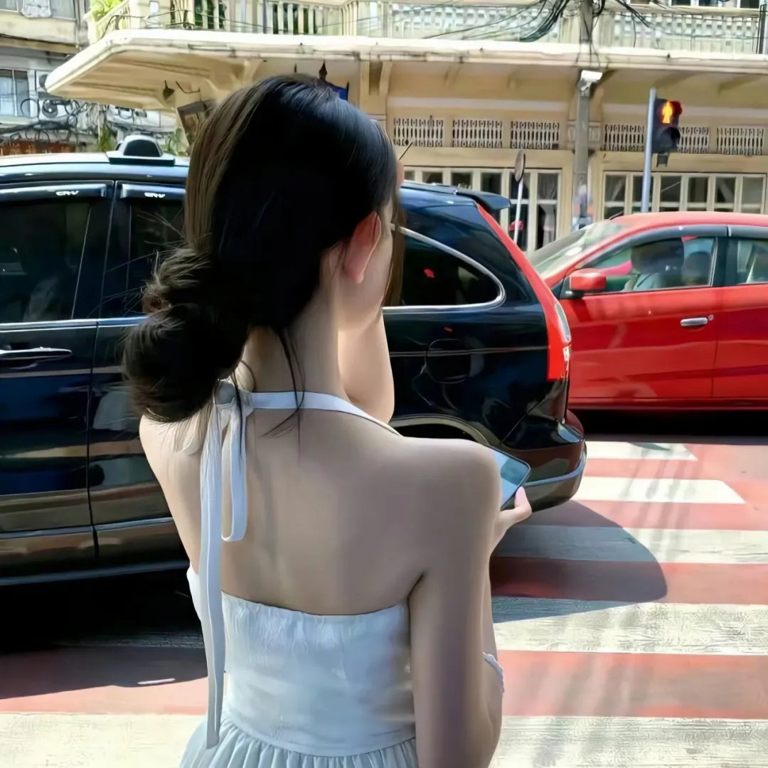 原来，我已经天下无敌