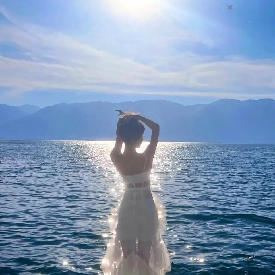 娜娜：逝水年华