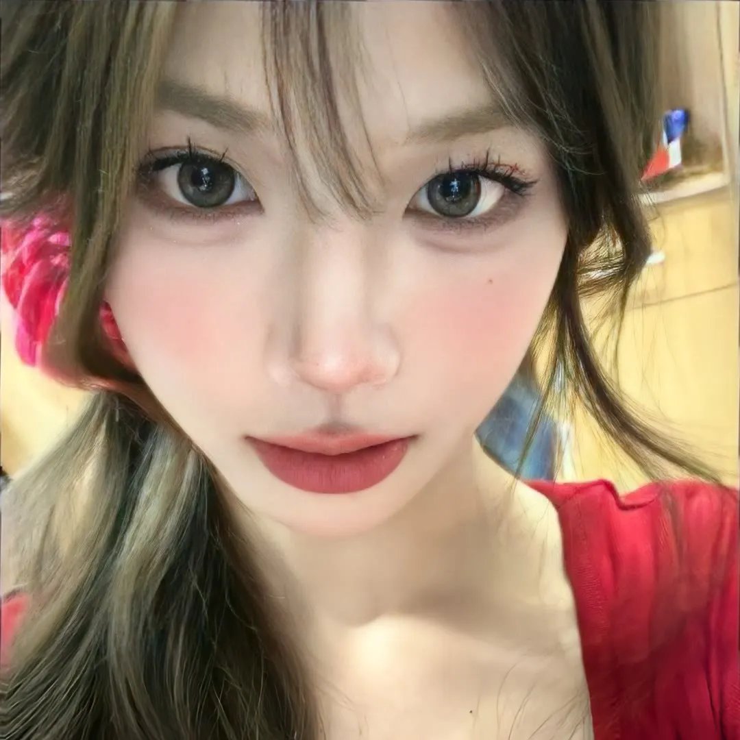 妈妈再看我一眼